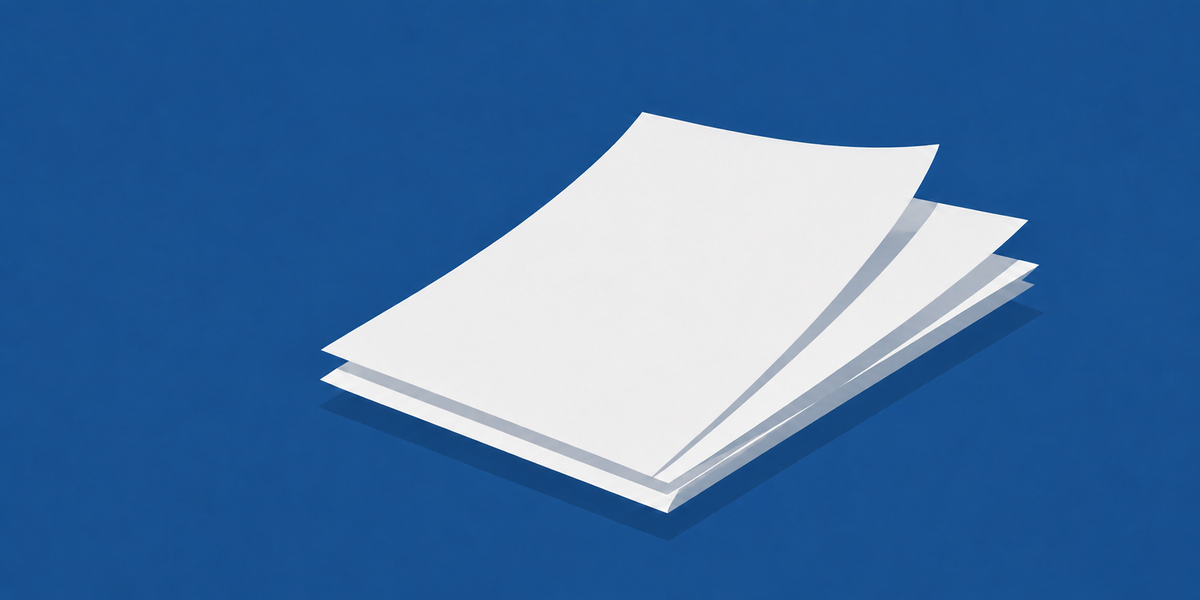 Drawing Paper
