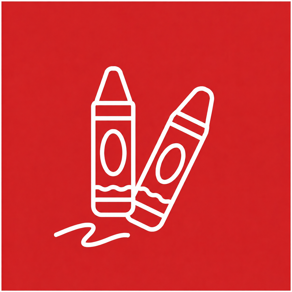 Crayon