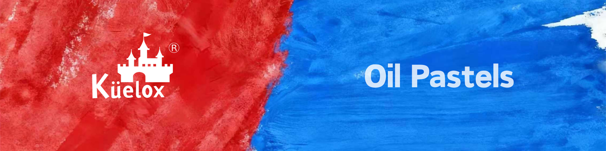 Kuelox Oil Pastel