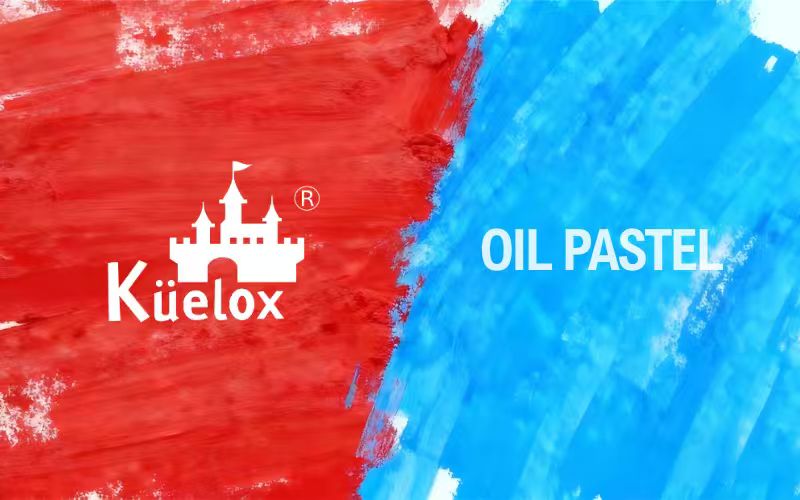 Kuelox Oil Pastel