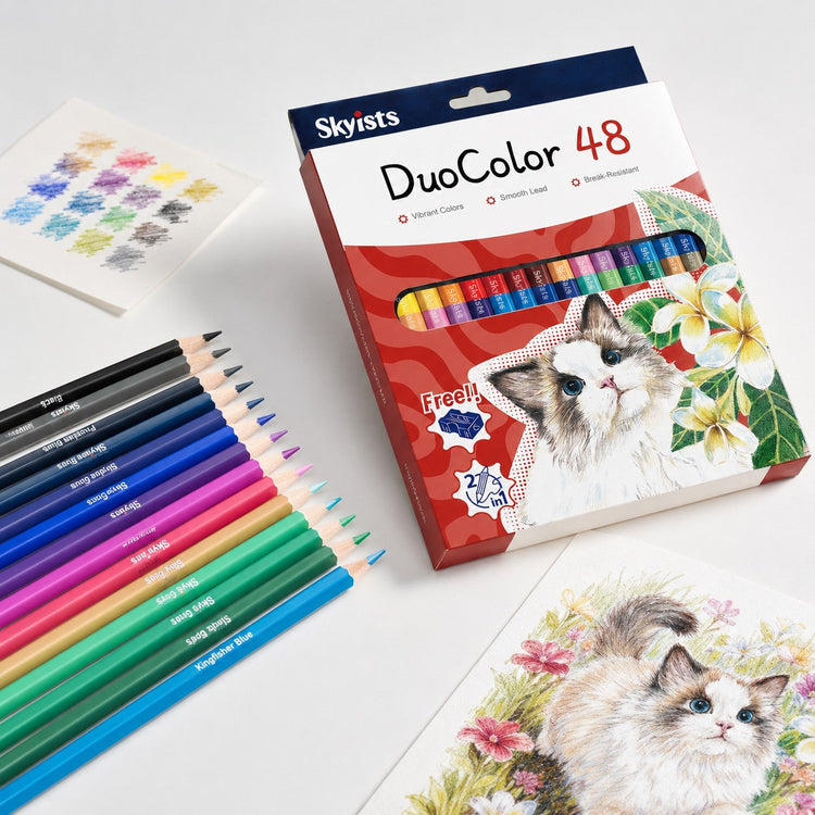 Color Pencil