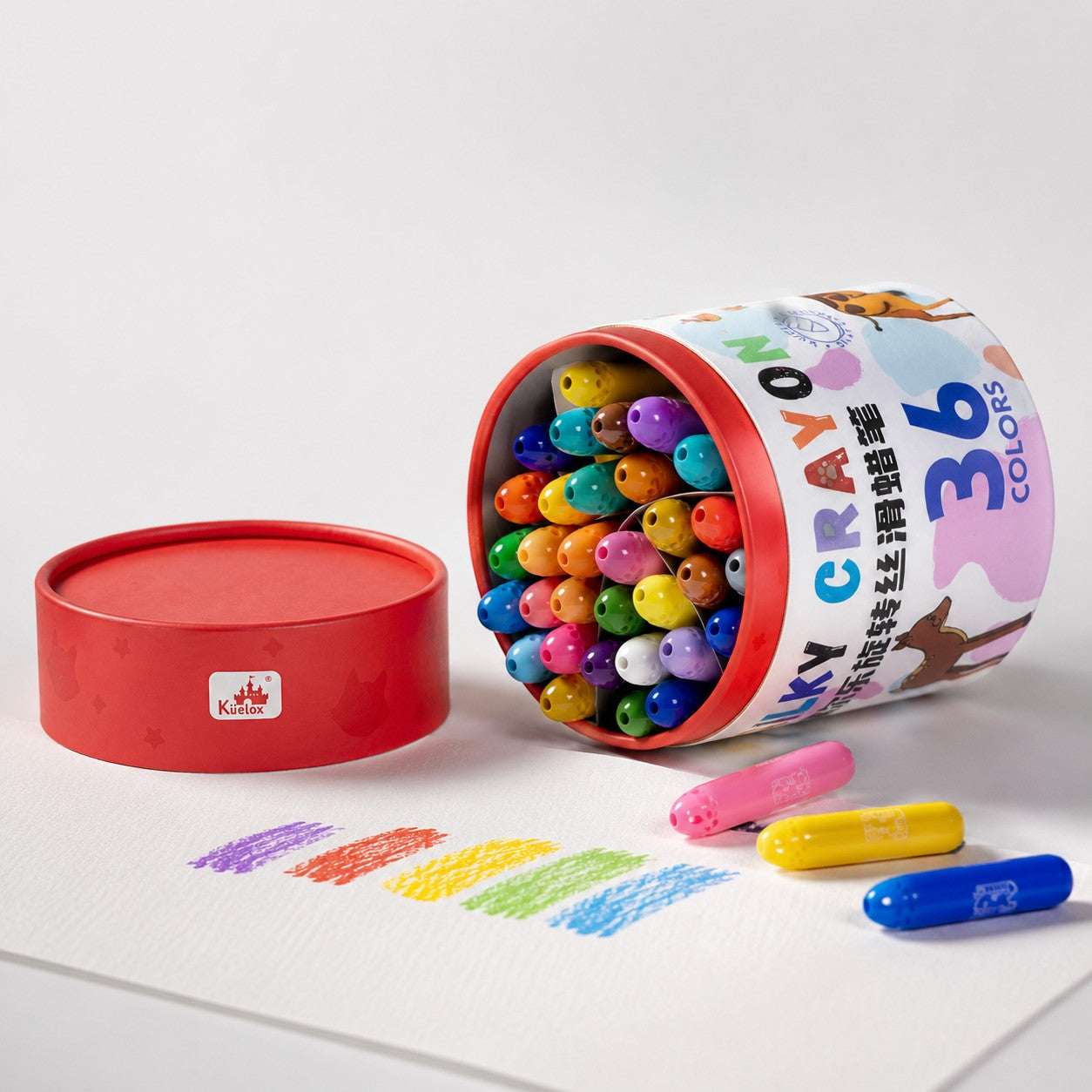 Crayon