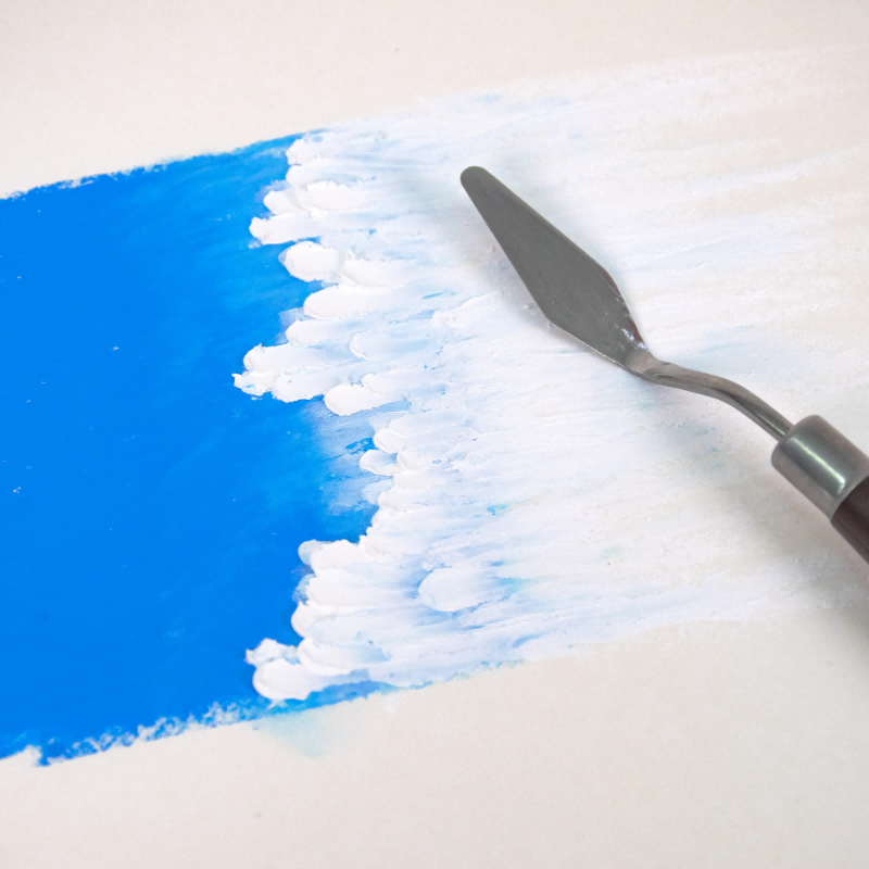 Kuelox Ultra Soft Oil Pastels 24-48 Colors