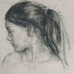 Kuelox Professional Fixative Spray | For Pencil, Charcoal, and Pastel | Prevents Smudging & Fading | Fine Mist for Long-Term Preservation | 180ml / 300ml