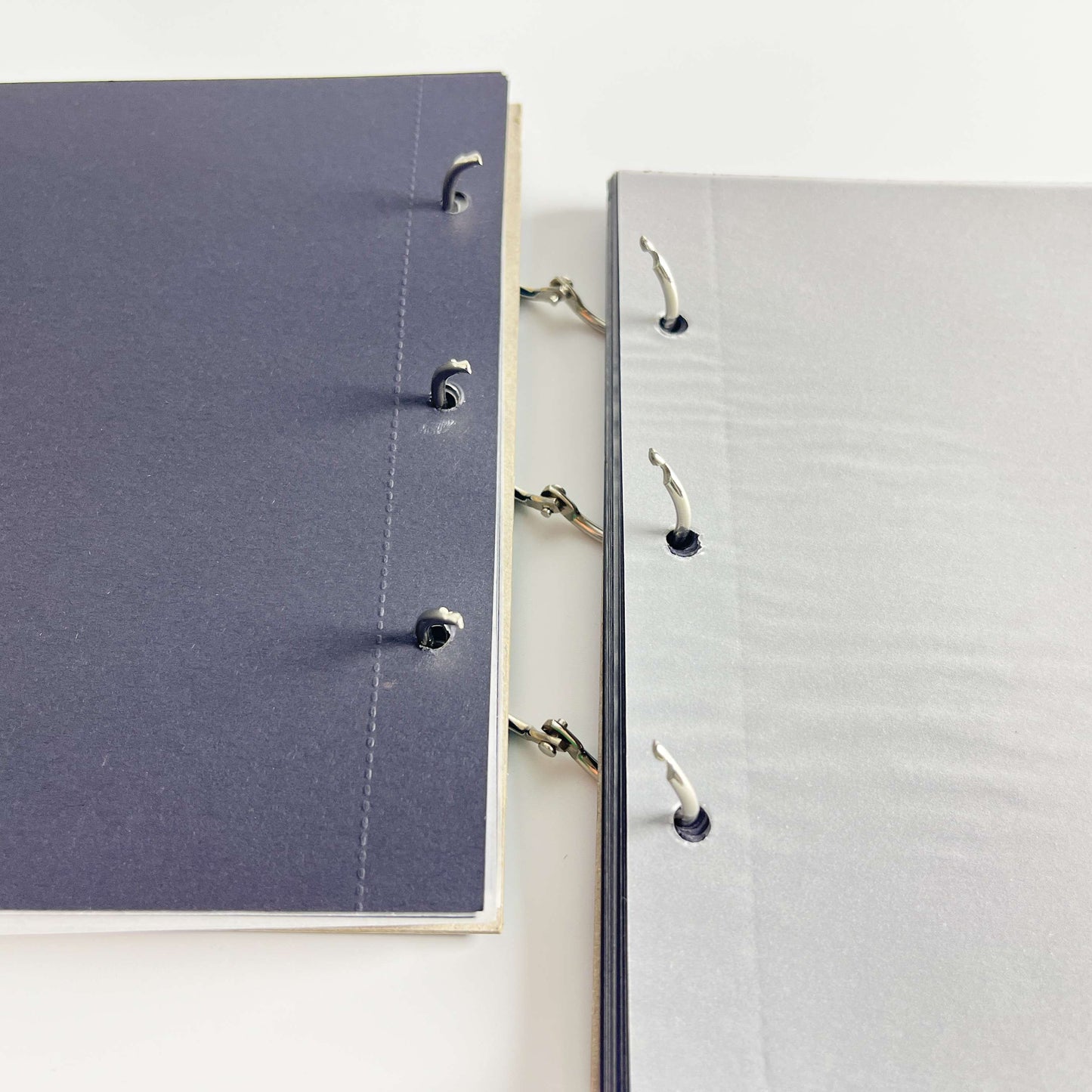 Star River 240g Ring-Binder Oil Pastel Paper Pad