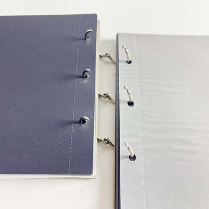 Star River 240g Ring-Binder Oil Pastel Paper Pad
