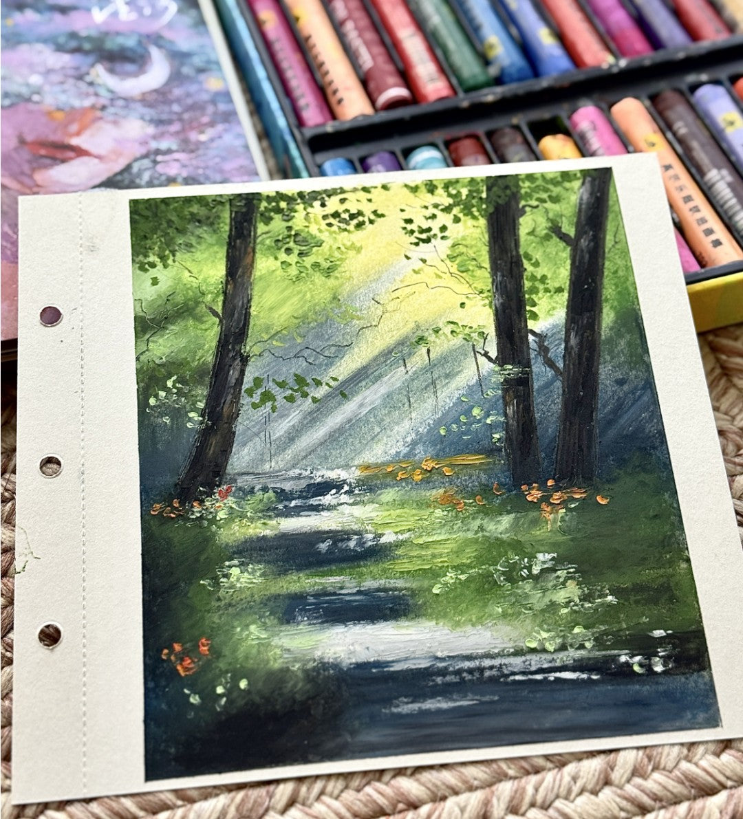 Forest Path