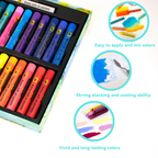 48-Color Advanced Set
