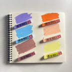 48-Color Professional Brick Set