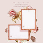 2026 DIY Art Calendar Set