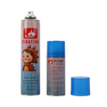 Professional Oil Pastel Fixative Spray for Anti-Stick Protection