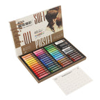 48-Color Professional Brick Set