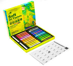 48-Color Advanced Set