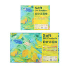 48-Color Advanced Set