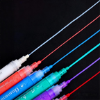 Water-Based Acrylic Marker Set