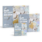Advanced Ultra-Soft Oil Pastel for Vivid Blending - Morandi