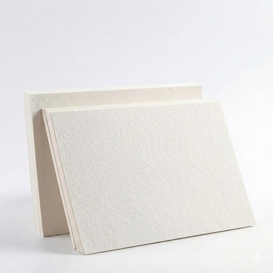 100% Cotton 230gsm Medium-Grain Art Paper