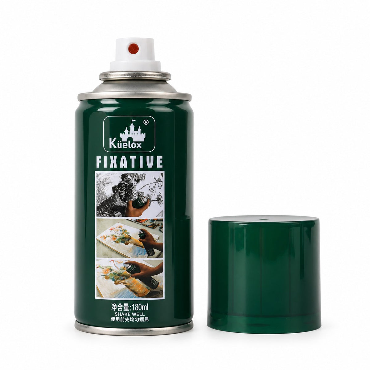 180ml