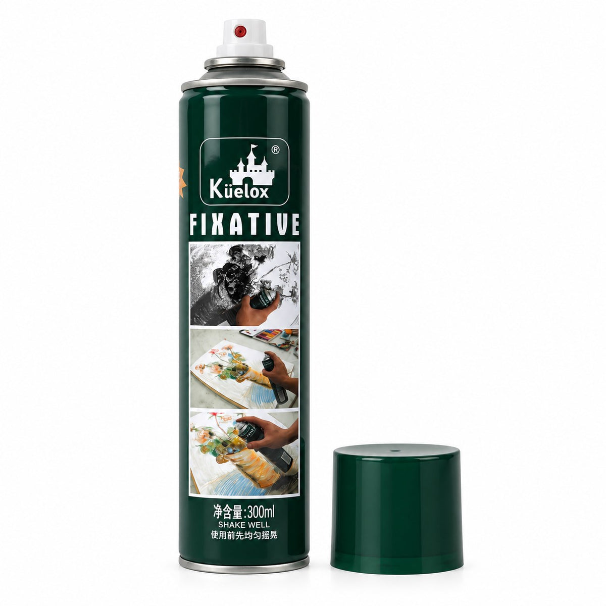180ml